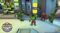 Marvel Super Hero Squad Online screenshot, image №556389 - RAWG