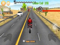 Traffic Bike Endless Racer 2 screenshot, image №1886803 - RAWG