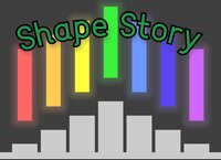 Shape Story (Bbomb11) screenshot, image №3246402 - RAWG