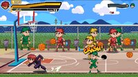 School Hero screenshot, image №4146995 - RAWG