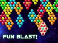 Bubble Shooter Blast Ball Pop screenshot, image №1815361 - RAWG