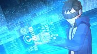 Digimon Story Cyber Sleuth: Hacker’s Memory screenshot, image №805153 - RAWG
