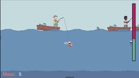You're The Fish screenshot, image №3202661 - RAWG