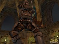 Dungeon: Gladiator screenshot, image №370039 - RAWG