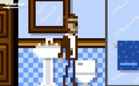 Midnight Manor - Ludum Dare 39 screenshot, image №1177312 - RAWG