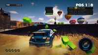 DiRT Showdown screenshot, image №586444 - RAWG