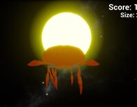 Hungry Crab screenshot, image №3274640 - RAWG