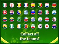 Soccer Stars screenshot, image №880638 - RAWG