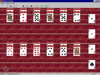 Solitaire 25 Volume 3 screenshot, image №337863 - RAWG