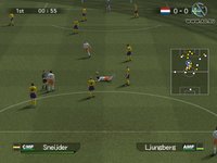 Pro Evolution Soccer 5 screenshot, image №432811 - RAWG