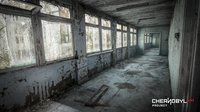 Chernobyl VR Project screenshot, image №85905 - RAWG