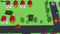 Tank Battle (IJ37) screenshot, image №1978511 - RAWG