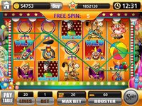 Slots Circus screenshot, image №889035 - RAWG