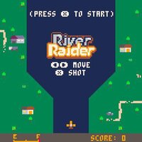 River Raider screenshot, image №3406062 - RAWG