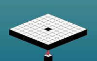 Drop Cube screenshot, image №3030039 - RAWG
