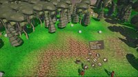 Skirmishers (RPGuille) screenshot, image №3550035 - RAWG