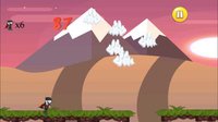 Endless Runner Ninja screenshot, image №1678106 - RAWG