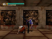 Mortal Kombat Mythologies: Sub-Zero screenshot, image №740894 - RAWG
