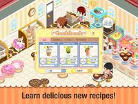 Bakery Story: Cats Cafe screenshot, image №1420995 - RAWG