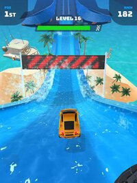 Race Master 3D - Car Racing screenshot, image №2973677 - RAWG