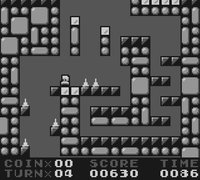 Spike Hike - GBJAM 2018 screenshot, image №991783 - RAWG