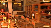 The Escape Room Chronicles ep2:The Old School Building screenshot, image №4155459 - RAWG