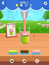 Yummy Shakes screenshot, image №2538228 - RAWG