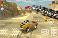 Drift King screenshot, image №1511007 - RAWG