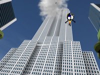 Stickman Base Jumper 2 screenshot, image №914651 - RAWG