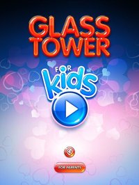 Glass Tower for kids screenshot, image №1723472 - RAWG