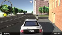 Grand Vegas Gangs Crime 3D screenshot, image №1446745 - RAWG