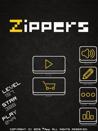 Zippers screenshot, image №1762633 - RAWG