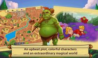 Gnomes Garden: The Queen of Trolls screenshot, image №1497264 - RAWG