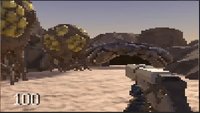 Infección screenshot, image №1124033 - RAWG