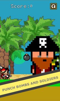 AHOY! Assassin Pirate Fury screenshot, image №1180328 - RAWG