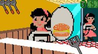 Silent grill screenshot, image №1014694 - RAWG