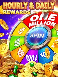 Classic Slots: Vegas Casino screenshot, image №900837 - RAWG