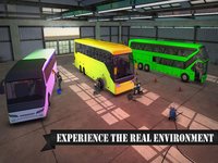 Bus Mechanic- Auto Repair Shop screenshot, image №1855583 - RAWG