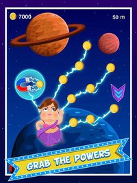 Dreamy Jumpers: Endless Fun jumping game for free screenshot, image №1601442 - RAWG