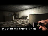 VR Horror Hospital screenshot, image №908542 - RAWG