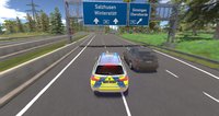 Autobahn Police Simulator 2 screenshot, image №706686 - RAWG
