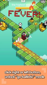 Bump Hero screenshot, image №690685 - RAWG