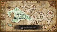 Imperial Arms: Curse of the Conqueror screenshot, image №3226329 - RAWG