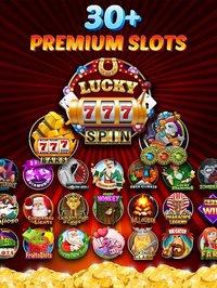 Royal Casino Slots - Huge Wins screenshot, image №1360376 - RAWG