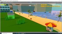 The Donut Game screenshot, image №2741965 - RAWG