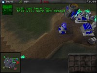 Subpar Commander screenshot, image №1054550 - RAWG