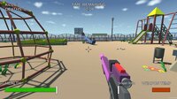 Poly Shooter (JebusWalks) screenshot, image №2909741 - RAWG