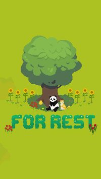 For rest: healing in forest screenshot, image №1367857 - RAWG