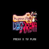 In Your Face Dog Arena screenshot, image №1783670 - RAWG