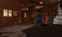 Cold Night Sun screenshot, image №463813 - RAWG